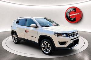 Jeep Compass 2.0 Multijet aut. 4WD Limited