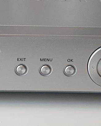 Decoder Samsung DTB-S500F DVB-T