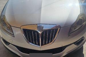 Lancia Delta 1.6 Multijet 120 CV 2008
