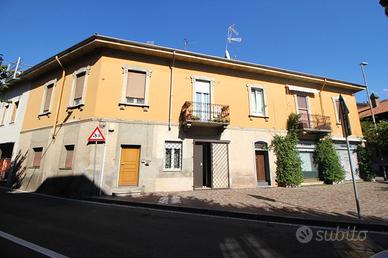 Duplex Parabiago [Cod. rif 3268926VRG]