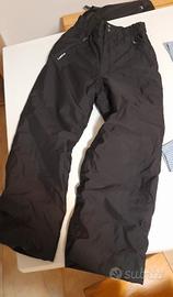 Pantalone da sci Wedze taglia S