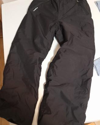 Pantalone da sci Wedze taglia S
