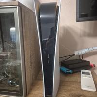 Play Station  5 Digital