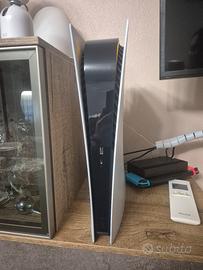 Play Station  5 Digital