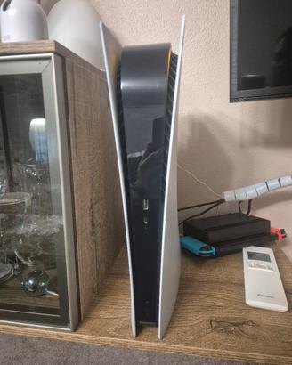 Play Station  5 Digital