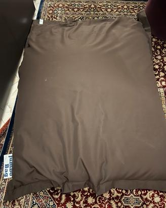 Jumbo bag cuscinone