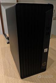 HP ProDesk 400 G7 MT  Intel i5-10GN 16GB RAM SSD