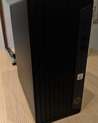 HP ProDesk 400 G7 MT  Intel i5-10GN 16GB RAM SSD