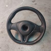 Volante aixam coupé city 2018