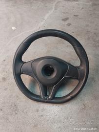 Volante aixam coupé city 2018