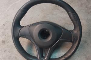 Volante aixam coupé city 2018