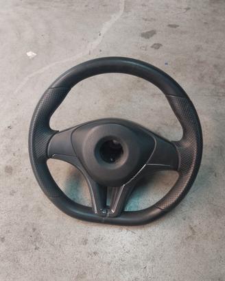 Volante aixam coupé city 2018