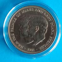 MATRIMONIO DEL PRINCIPE CARLO E LADY DIANA