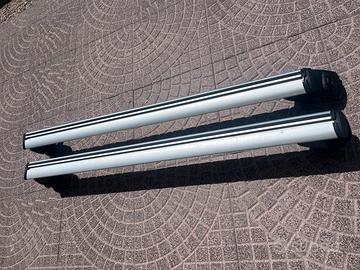 Barre portatutto Atera Signo VW Volkswagen T-Roc