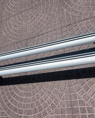Barre portatutto Atera Signo VW Volkswagen T-Roc