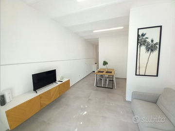 Appartamento Civitanova Alta