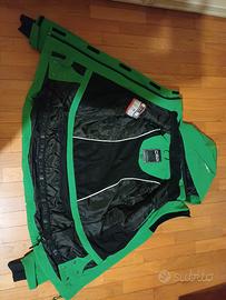 CMP GIACCA  DONNA SCI  xxs