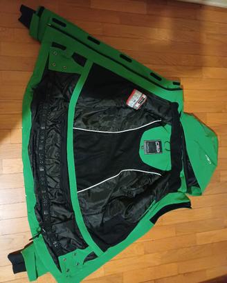 CMP GIACCA  DONNA SCI  xxs