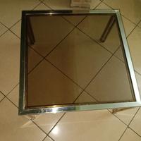 TAVOLINO STILE ROMÉO REGA 