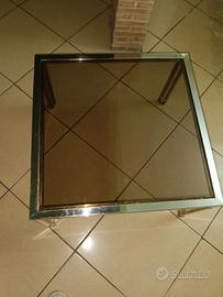 TAVOLINO STILE ROMÉO REGA 