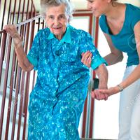 Badante 4-5 ore al giorno