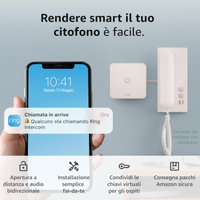 Ring Intercom di Amazon