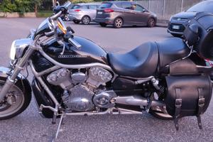 Harley-Davidson V-Rod - 2010