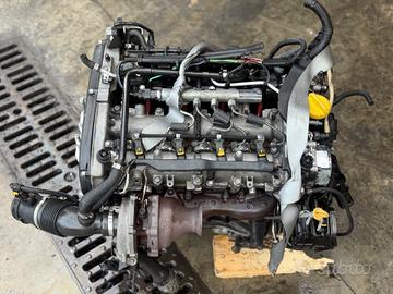 MOTORE FIAT 1.6 MULTIJET