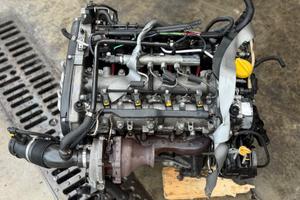 MOTORE FIAT 1.6 MULTIJET