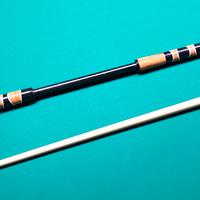 Stecca Arex ExtLine completa di fodero