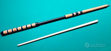 Stecca Arex ExtLine completa di fodero