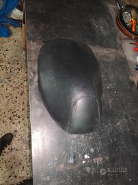 sella e serbatoio yamaha aerox