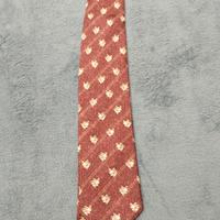 cravatta in seta Roberto Cavalli 