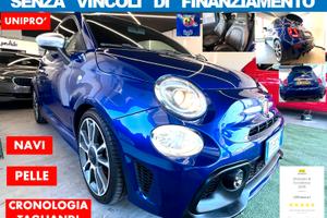 Abarth 595 1.4 Turbo 165CV Turismo CRONOL TAGLIAND