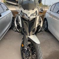 Benelli TRK 502X - 2022