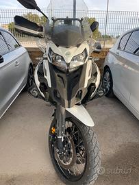 Benelli TRK 502X - 2022