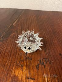 Riccio Swarovski vintage da collezione