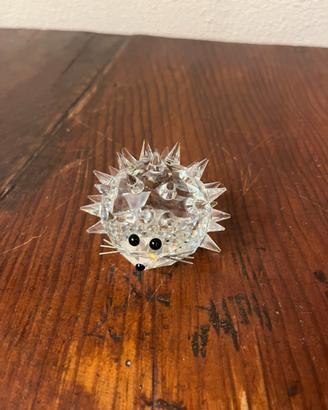 Riccio Swarovski vintage da collezione