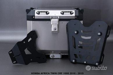 Valigia Top Case per HONDA CRF 1000 2016 - 2019