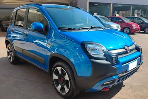 Fiat Panda Cross 1.0 FireFly S&S Hybrid
