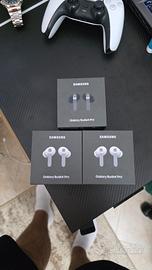 Samsung Galaxy Buds 4 Pro