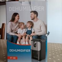 Deumidificatore Pozxiol