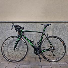 FONDRIEST TF2 - SHIMANO ULTEGRA 11v