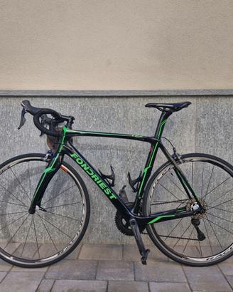 FONDRIEST TF2 - SHIMANO ULTEGRA 11v