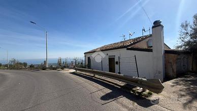 CASA INDIPENDENTE A CORIGLIANO-ROSSANO