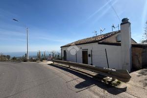 CASA INDIPENDENTE A CORIGLIANO-ROSSANO
