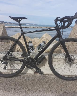 cannondale topstone ultegra TG L