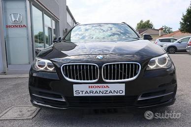 BMW 520d XDrive Business Aut.