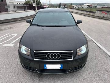 Audi A3 motore revisionato
