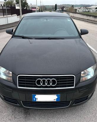 Audi A3 motore revisionato